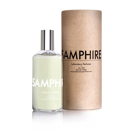 SAMPHIRE 003 parfume - 100 ml